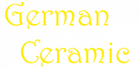 German Ceramic
